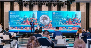 Trung tâm Điều hành An ninh tiên tiến là chìa khóa để triển khai hệ thống phòng thủ thông minh Trung tâm Điều hành An ninh tiên tiến là chìa khóa để triển khai hệ thống phòng thủ thông minh