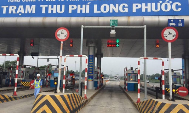 Cần bảo mật thông tin cá nhân người dùng dịch vụ thu phí điện tử không dừng