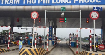 Cần bảo mật thông tin cá nhân người dùng dịch vụ thu phí điện tử không dừng Cần bảo mật thông tin cá nhân người dùng dịch vụ thu phí điện tử không dừng