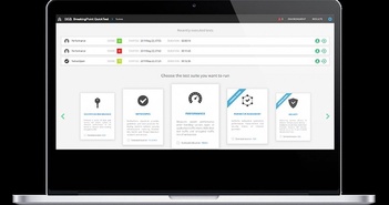 Fortinet sử dụng giải pháp Keysight để xác thực hiệu năng SSL Deep Inspection và hiệu quả bảo mật mạng Fortinet sử dụng giải pháp Keysight để xác thực hiệu năng SSL Deep Inspection và hiệu quả bảo mật mạng