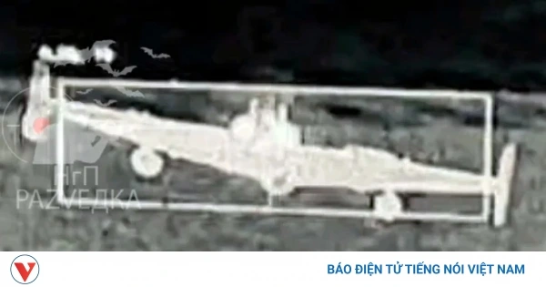 UAV Shahed hóa “sát thủ” gài mìn: Nga tung chiến thuật bẫy hậu cần Ukraine
