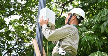 Giữ vững ‘mạch sống số’ toàn bộ sự kiện A80 Giữ vững ‘mạch sống số’ toàn bộ sự kiện A80