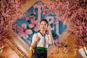 63 khách sạn Mường Thanh rực sắc đỏ sao vàng mừng 80 năm Quốc khánh 2/9