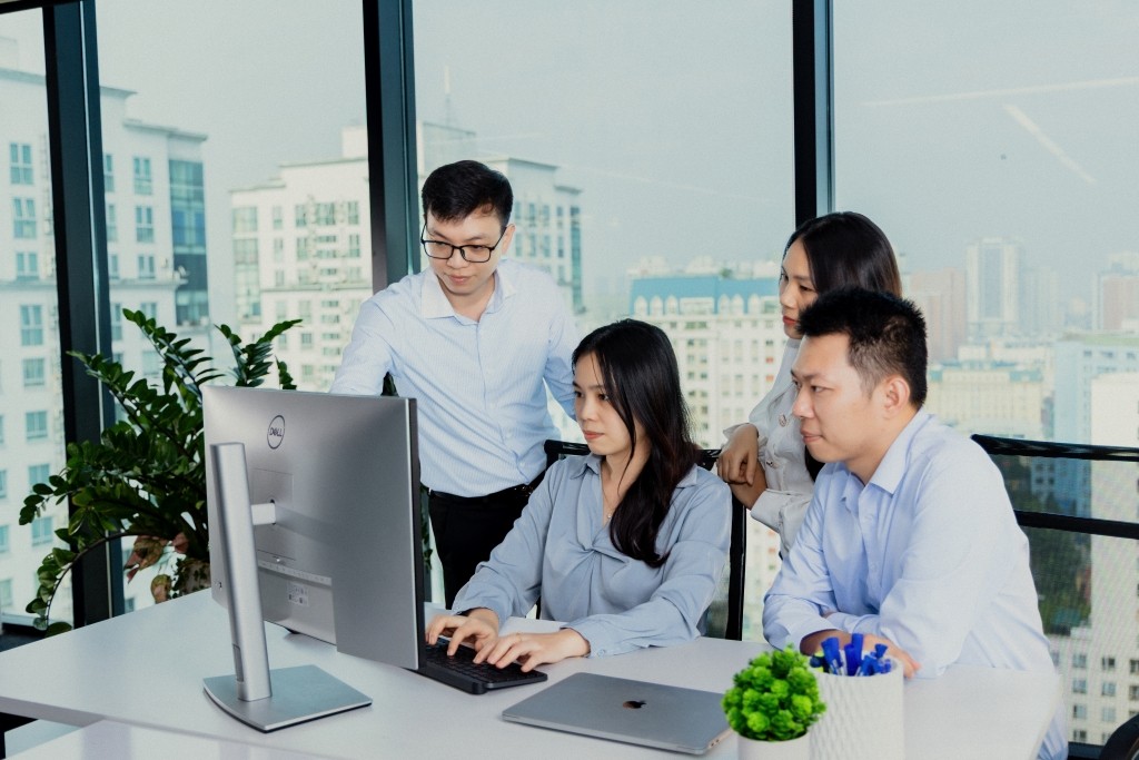 Chuyển đổi số CRM: Doanh nghiệp Việt đang hướng về No-code/AI