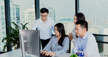 Chuyển đổi số CRM: Doanh nghiệp Việt đang hướng về No-code/AI Chuyển đổi số CRM: Doanh nghiệp Việt đang hướng về No-code/AI