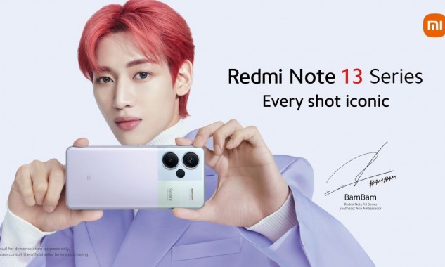 Với 25.000 đơn hàng chỉ sau một tuần mở bán, Redmi Note 13 thiết lập kỷ lục mới.