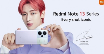Với 25.000 đơn hàng chỉ sau một tuần mở bán, Redmi Note 13 thiết lập kỷ lục mới. Với 25.000 đơn hàng chỉ sau một tuần mở bán, Redmi Note 13 thiết lập kỷ lục mới.
