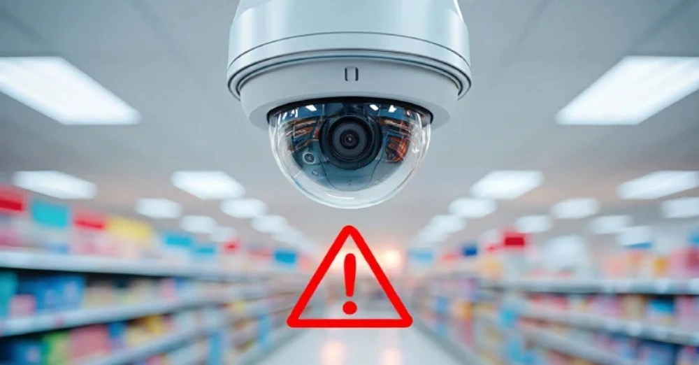 Phát hiện lỗ hổng nghiêm trọng trên một loạt camera giám sát Dahua