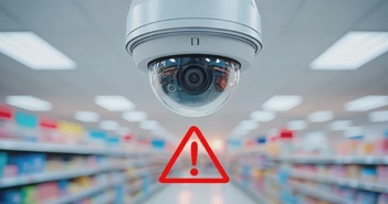 Phát hiện lỗ hổng nghiêm trọng trên một loạt camera giám sát Dahua Phát hiện lỗ hổng nghiêm trọng trên một loạt camera giám sát Dahua