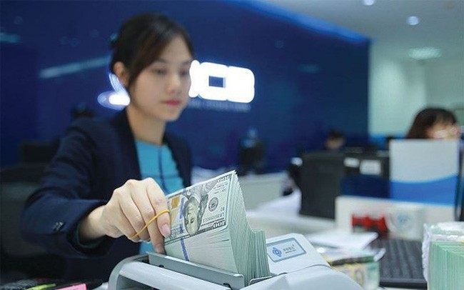 Con trai Chủ tịch HĐQT Ngân hàng TMCP Quốc Dân muốn chi gần 80 tỉ đồng gom 9 triệu cổ phiếu NCB