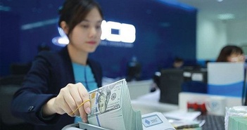 Con trai Chủ tịch HĐQT Ngân hàng TMCP Quốc Dân muốn chi gần 80 tỉ đồng gom 9 triệu cổ phiếu NCB Con trai Chủ tịch HĐQT Ngân hàng TMCP Quốc Dân muốn chi gần 80 tỉ đồng gom 9 triệu cổ phiếu NCB