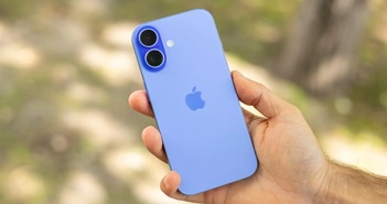 Sẽ không thể mua iPhone 18 vào năm sau Sẽ không thể mua iPhone 18 vào năm sau