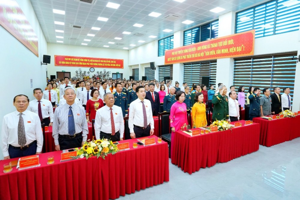 Phường Phương Liệt quyết tâm tạo đột phá trong quản lý đô thị
