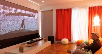 JBL tung ra bộ 3 loa thanh thế hệ mới, nâng tầm trải nghiệm giải trí tại gia JBL tung ra bộ 3 loa thanh thế hệ mới, nâng tầm trải nghiệm giải trí tại gia