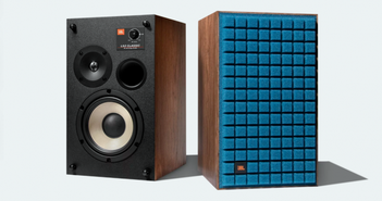 JBL ra mắt loa bookshelf L52 Classic có thể treo tường JBL ra mắt loa bookshelf L52 Classic có thể treo tường