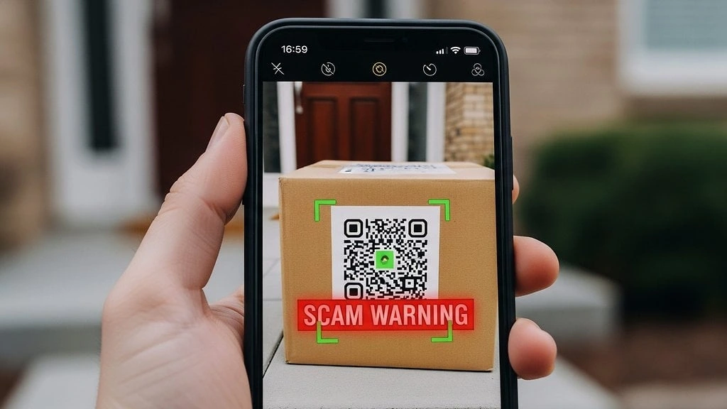 FBI cảnh báo người dùng iPhone và Android nên tránh sai lầm này