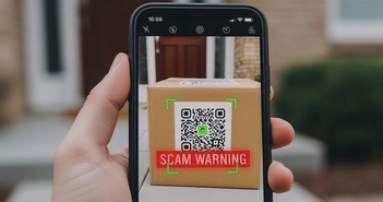 FBI cảnh báo người dùng iPhone và Android nên tránh sai lầm này FBI cảnh báo người dùng iPhone và Android nên tránh sai lầm này