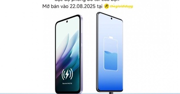 Săn vé concert cùng siêu pin Redmi 15 Săn vé concert cùng siêu pin Redmi 15