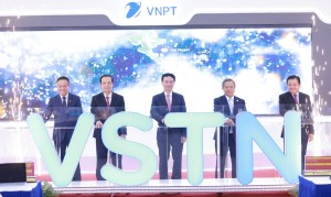 VNPT làm chủ hạ tầng kết nối