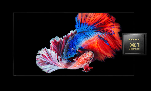 Sony ra mắt TV OLED 4K có kích thước ‘đi ngược lại xu hướng’