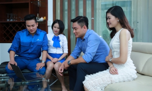 VNPT là nhà mạng có tốc độ internet số 1 Việt Nam