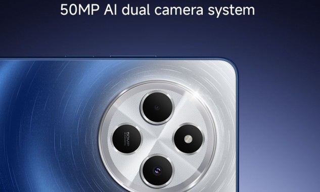 Redmi 14C chính thức ra mắt với giá chỉ 3,29 triệu đồng