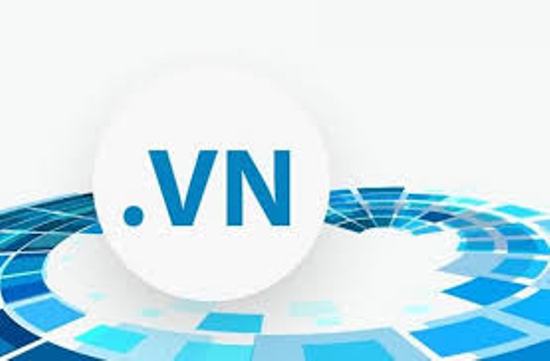 Phê duyệt danh sách tên miền quốc gia Việt Nam '.vn' cấp quyền sử dụng thông qua đấu giá