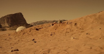 Sao Hỏa có mùi như thế nào? Đá từ sao hỏa quý ra sao? Sao Hỏa có mùi như thế nào? Đá từ sao hỏa quý ra sao?