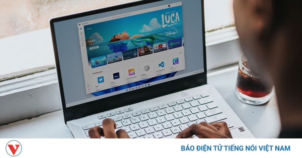 Microsoft đang tìm cách khắc phục sự cố với bản cập nhật Windows 11