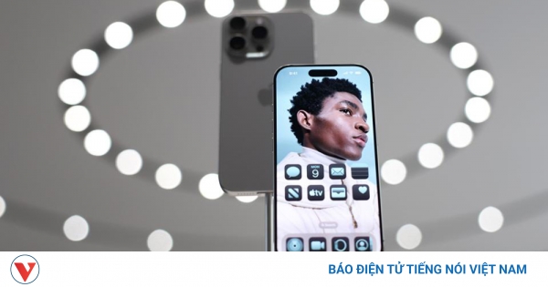 Khẩn thiết yêu cầu người dùng cài đặt bản cập nhật iOS 18.6.1 ngay lập tức