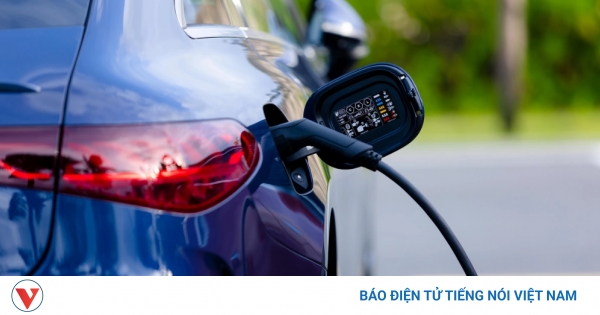 Làm thế nào để tối ưu hiệu suất và tuổi thọ của pin xe điện được sạc?