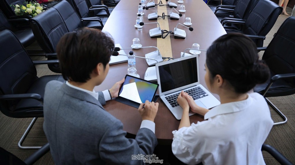 Internet công nghiệp, chìa khóa để doanh nghiệp bứt phá