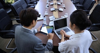 Internet công nghiệp, chìa khóa để doanh nghiệp bứt phá Internet công nghiệp, chìa khóa để doanh nghiệp bứt phá
