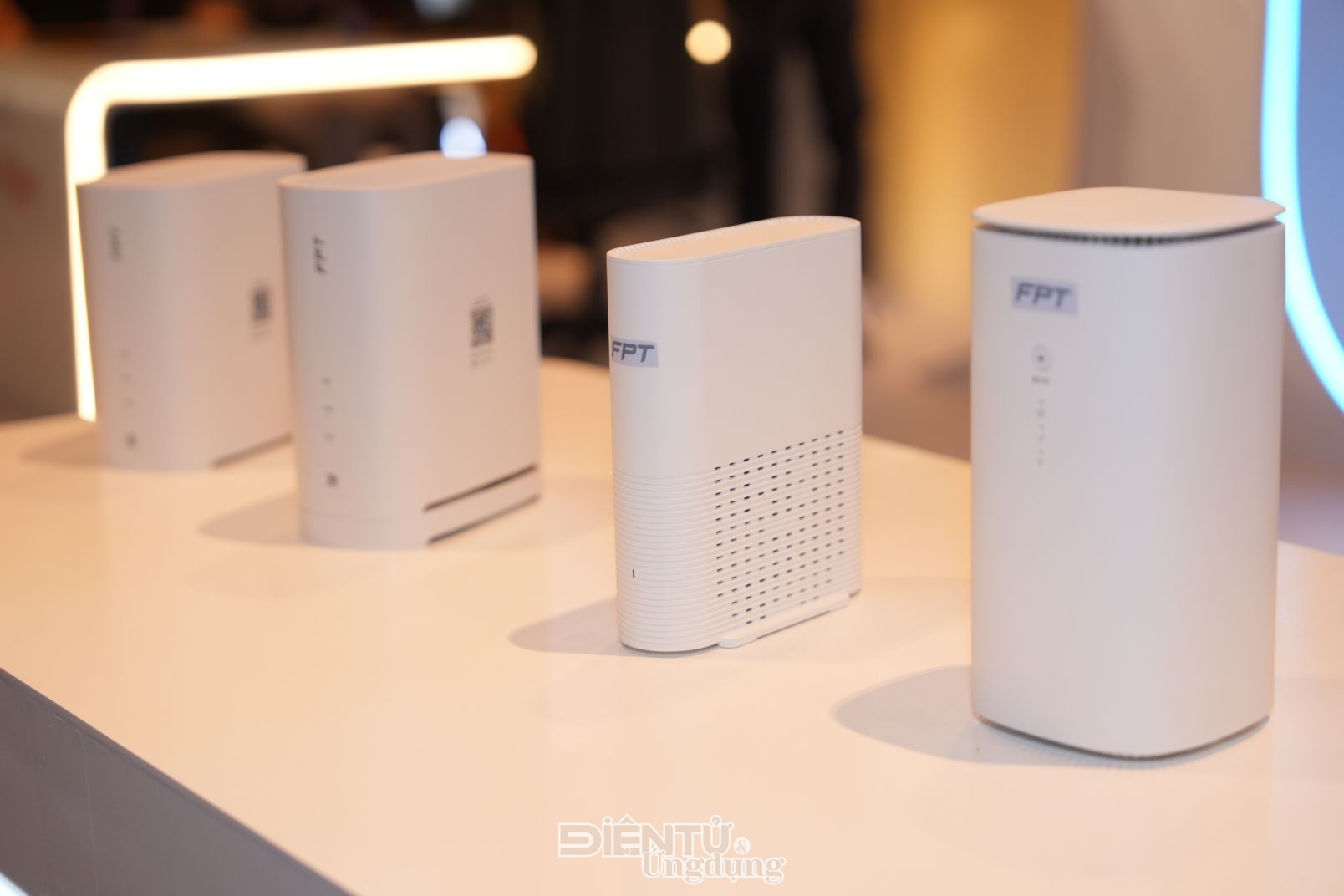 FPT tiên phong đưa Internet 10Gbps đến tay người dùng Việt