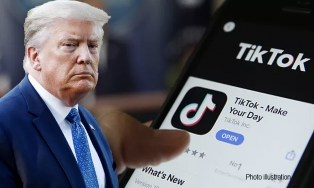 Tổng thống Trump sẽ huỷ bỏ thoả thuận nếu ByteDance vẫn nắm quyền kiểm soát TikTok