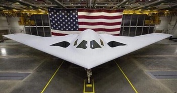 Máy bay B-21 Raider - "Lỗ đen" ngân sách mới của Lầu Năm Góc? Máy bay B-21 Raider - "Lỗ đen" ngân sách mới của Lầu Năm Góc?