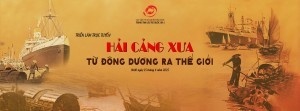 Triển lãm VR 'Trở về thời khắc thiêng liêng: Công nghệ gắn kết quá khứ và hiện tại