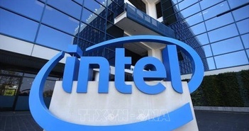Chính quyền Trump tuyên bố nắm giữ 10% cổ phần Intel trị giá 10 tỷ USD Chính quyền Trump tuyên bố nắm giữ 10% cổ phần Intel trị giá 10 tỷ USD