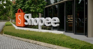 Shopee vẫn muốn 'nuốt trọn' Mỹ Latinh dù tình hình tài chính 'bi đát' Shopee vẫn muốn 'nuốt trọn' Mỹ Latinh dù tình hình tài chính 'bi đát'