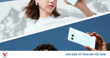 Sau bao năm Sony mới chịu làm mới mình với Xperia 10 VII? Sau bao năm Sony mới chịu làm mới mình với Xperia 10 VII?