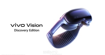 vivo ra mắt kính thực tế hỗ hợp vivo Vision Discovery Edition vivo ra mắt kính thực tế hỗ hợp vivo Vision Discovery Edition