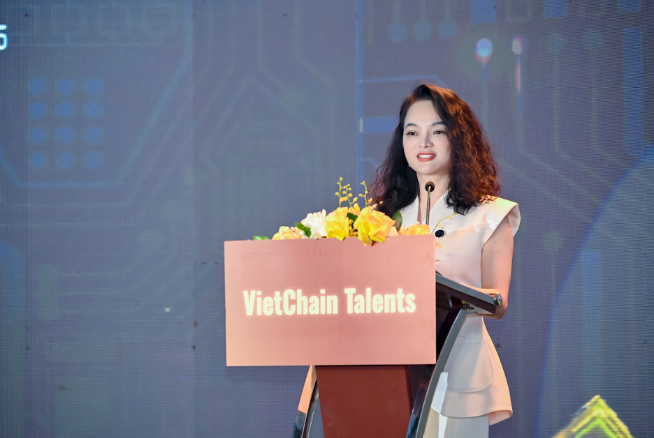 VietChain Talents 2025
