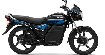 Honda tiết lộ hình ảnh xe máy điện giá siêu rẻ, sẵn sàng sản xuất Honda tiết lộ hình ảnh xe máy điện giá siêu rẻ, sẵn sàng sản xuất