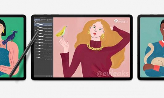 Samsung Galaxy Tab S7: Bộ đôi máy tính bảng đầu tiên kích hoạt 5G