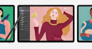 Samsung Galaxy Tab S7: Bộ đôi máy tính bảng đầu tiên kích hoạt 5G Samsung Galaxy Tab S7: Bộ đôi máy tính bảng đầu tiên kích hoạt 5G