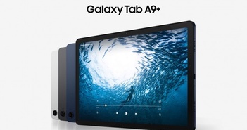 Samsung trình làng bộ đôi máy tính bảng Galaxy Tab A9 và Galaxy Tab A9+ Samsung trình làng bộ đôi máy tính bảng Galaxy Tab A9 và Galaxy Tab A9+