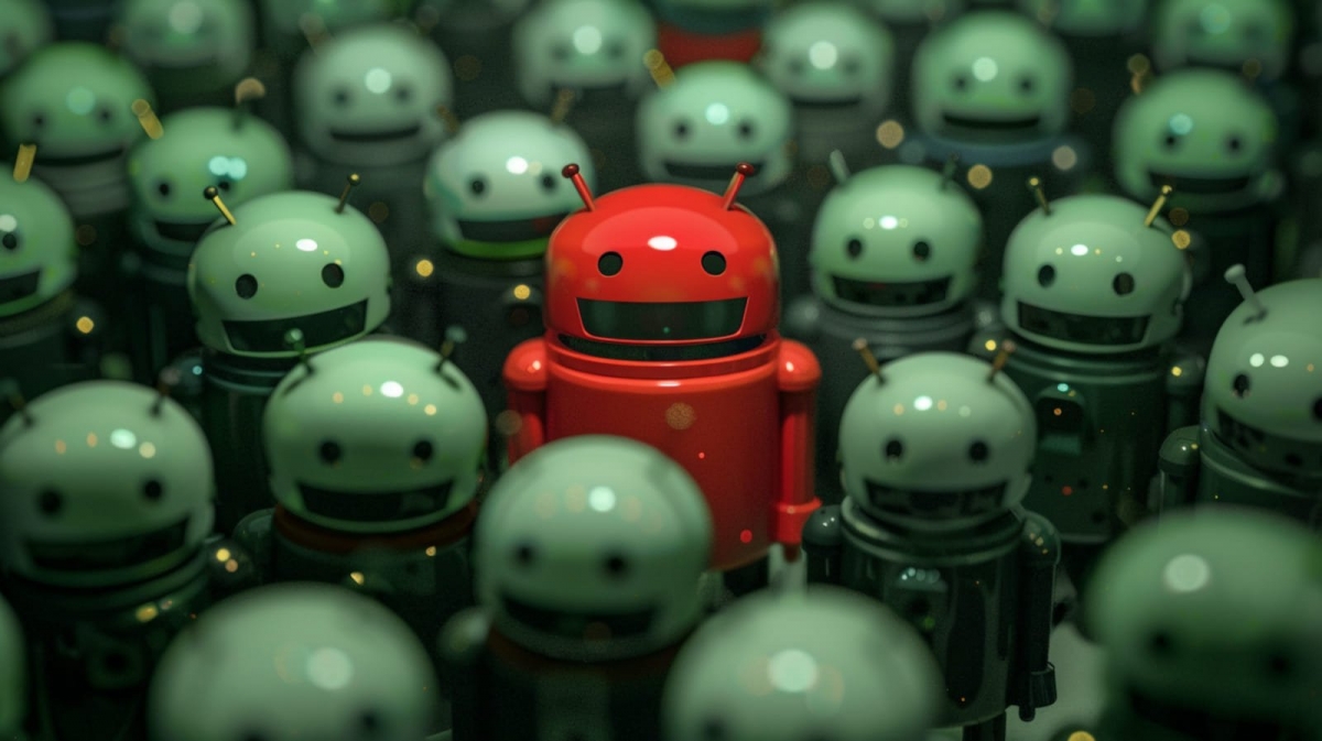 Cảnh báo về 77 ứng dụng Android độc hại trên Google Play