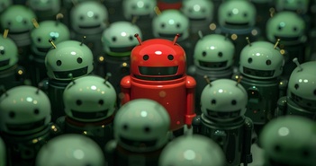 Cảnh báo về 77 ứng dụng Android độc hại trên Google Play Cảnh báo về 77 ứng dụng Android độc hại trên Google Play
