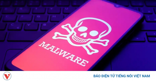 EU, Mỹ phá hủy mạng lưới phần mềm độc hại