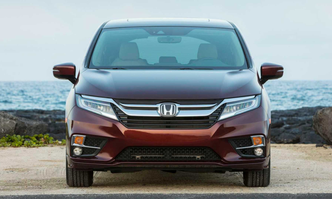 Hơn triệu ôtô Honda cũ bị điều tra vì nghi lỗi động cơ